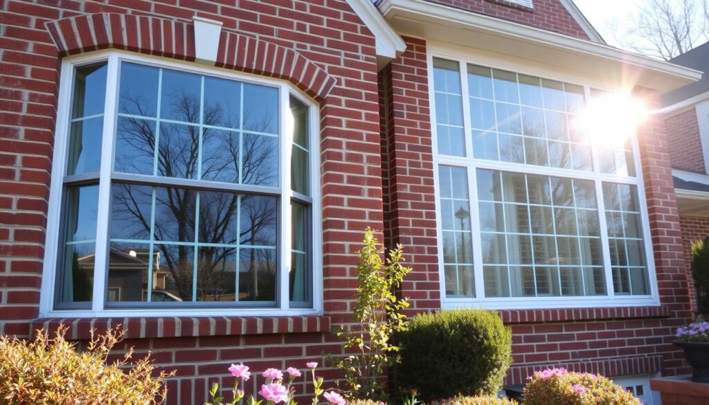 Beautiful home in D.C. area with properly maintained windows Beautiful home in D.C. area with properly maintained windows