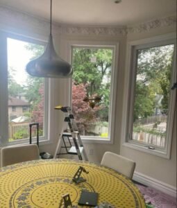 window glass repair in McLean, VA