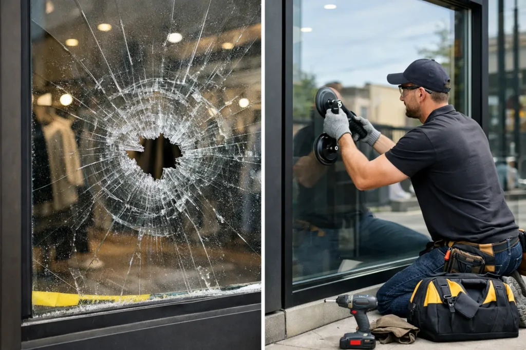 8 Best Storefront Security Upgrades for Shops