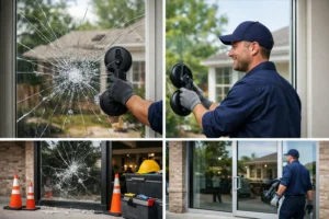 Glass Repair & Replacement in Davidsonville, MD