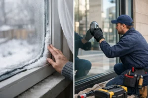 How to Prevent Window Drafts Effectively