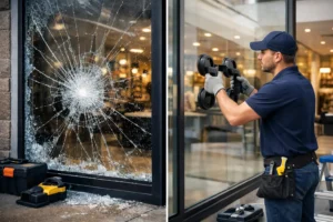 Laminated Versus Tempered Glass: Which Is Safer?