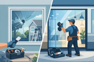 Repair Versus Replace Windows? Know the Signs
