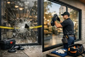 Storefront Security Options That Protect Your Business