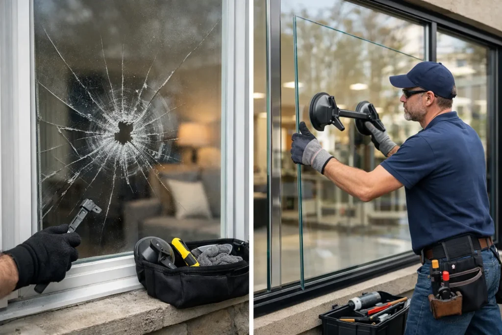 Window Security: How to Protect What Matters