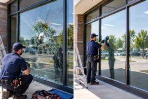 Top Signs of Failed Glazing at Your Property