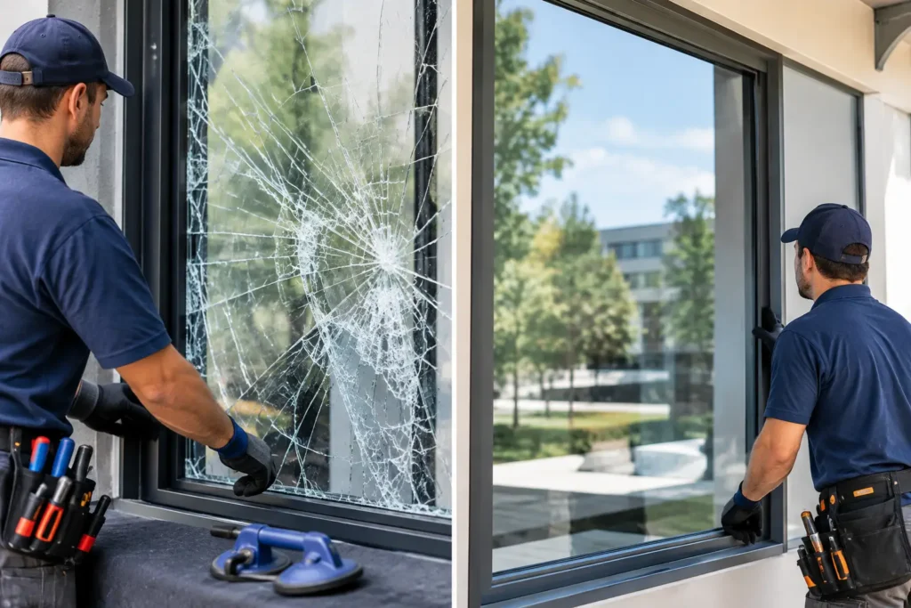 Window Locks That Improve Home Security