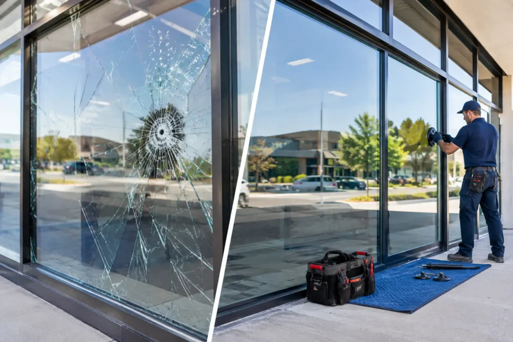 Commercial Glass Reviews That Actually Matter