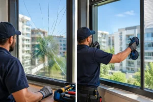 Guide to Apartment Window Repairs for Renters