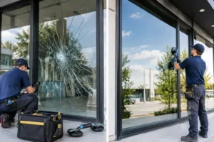 How to Diagnose Door Alignment Before Repairs