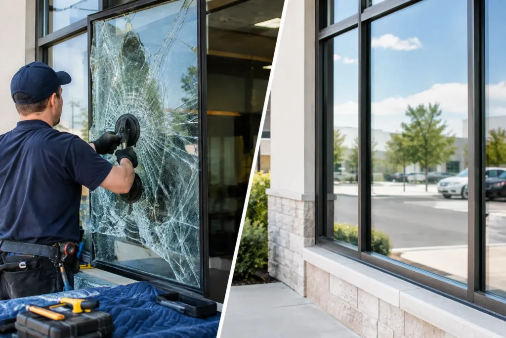 How to Identify Failed Window Seals at Home