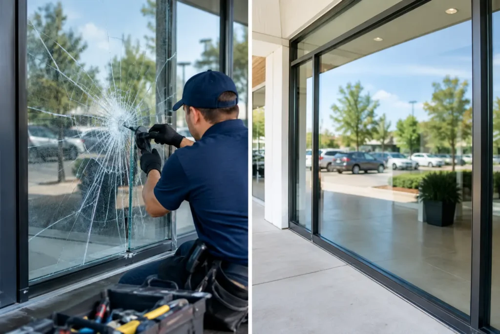 Window Condensation Causes and What to Do