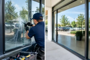 Window Condensation Causes and What to Do