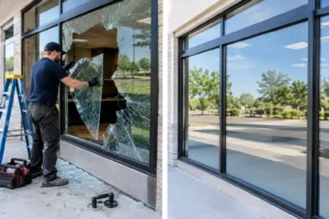 Window Replacement Timeline: What to Expect