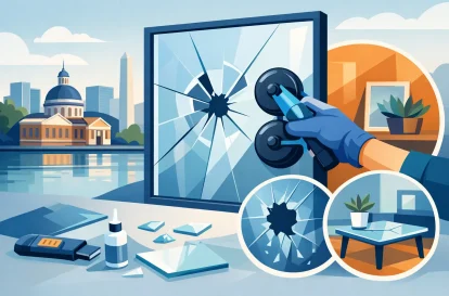 Alexandria Glass Repair: What Needs Fast Action
