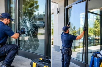Emergency Glazing Reviews You Can Trust Today