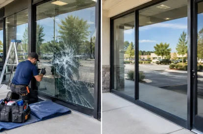 Frameless Versus Framed Shower Doors Compared