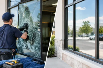 How to Identify Failed Window Seals at Home