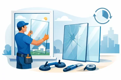 Same Day Window Glass Replacement Explained