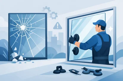 When Tempered Safety Glass Replacement Is Needed