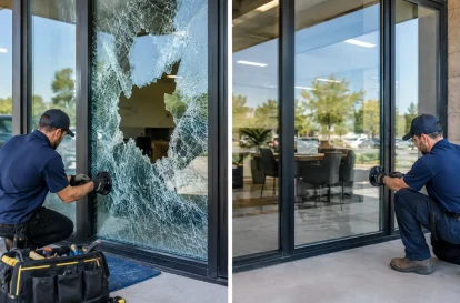 Why Shower Glass Leaks and How to Stop Them