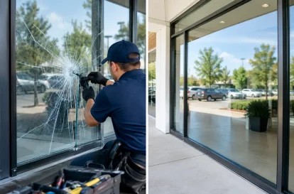 Window Condensation Causes and What to Do
