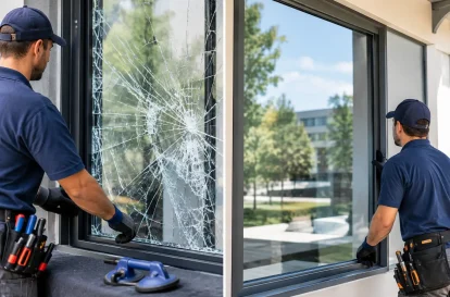 Window Locks That Improve Home Security