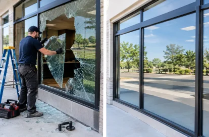 Window Replacement Timeline: What to Expect